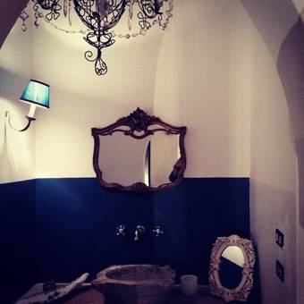 Agroturismo Masseria Prosperi