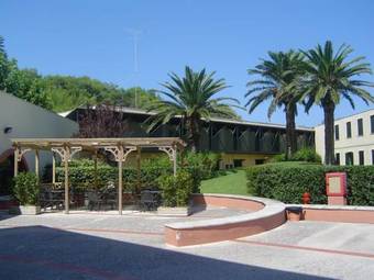 Apartamento Serra Degli Alimini 2