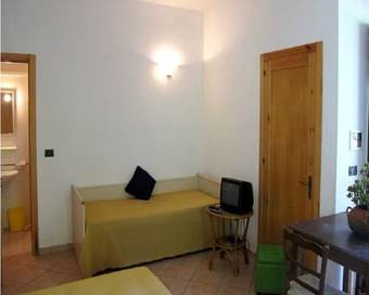 Hostal Missipezza Residence