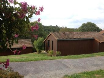 Camping De La Gartempe