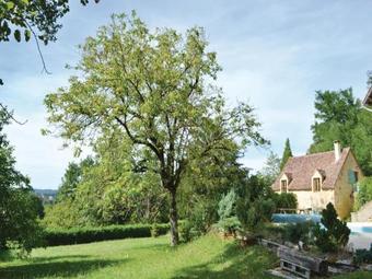 Holiday Home Lauviniere O-619