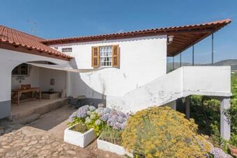 Apartamento Quinta Do Acipreste (Antiga Quinta Da Torre)