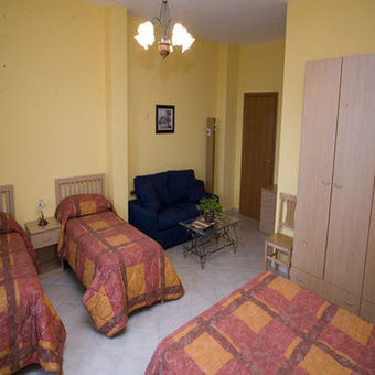 Hotel Resort Sole Mediterraneo