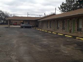 Motel Relax Inn Dublin