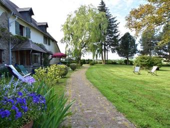 Apartment Chez Marylene St Sauveur Lendelin