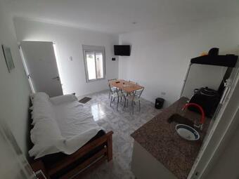 Apartamento Casa Verde I (departamento)