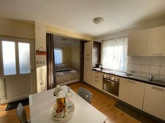 Apartman Lucija