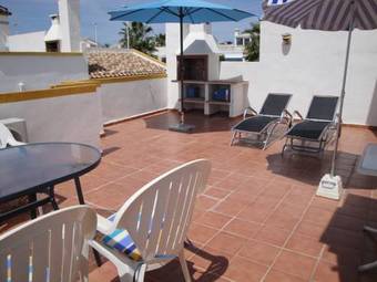 Apartment Urb.los Dolses,r