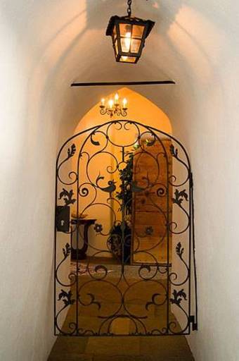 Hotel Ansitz Zum Steinbock