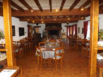 Posada La Vieille Auberge Du Lac