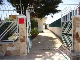 Bed & Breakfast Villa Itaca