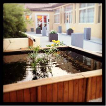 Chateaux Et Hotels Collection La Magnanerie