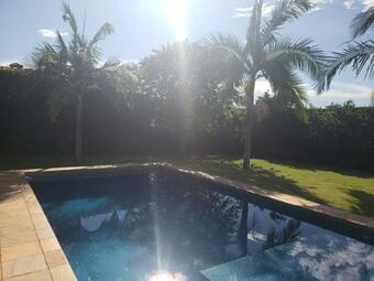 Linda Casa De Campo - Pr�ximo � Sp - Wi-fi Gr�tis