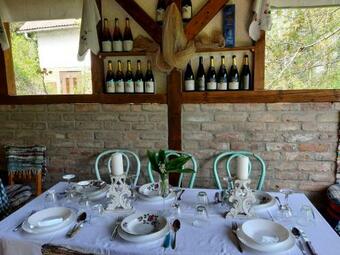 Apartamento Ribarska Ku?a - Ilok ,tradicijska Ku?a-sobe