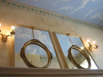 Bed & Breakfast Ch�teau De Saint Georges