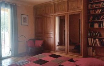 Holiday Home Chemin De La Roque