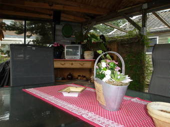 Bed & Breakfast Hof Van Lutten