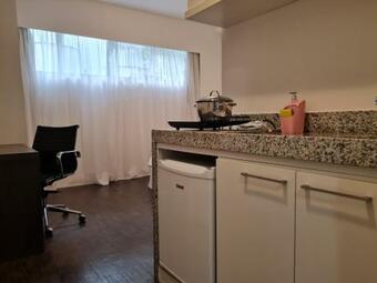 Apartamento A Lagoa Da Pampulha é A Sua Varanda!