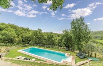 Apartamento Gallorosso