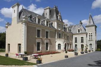 Hotel Ch�teau De La Barbini�re