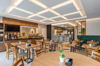 Hostal Pousada Serra Verde