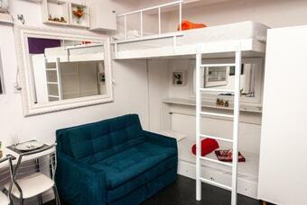 Apartamento #studio Executivo "rafaela Fuyumi Ouro De Campina Grande"