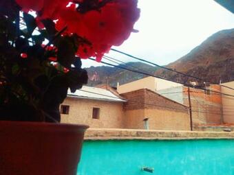 Albergue Hospedaje Ale