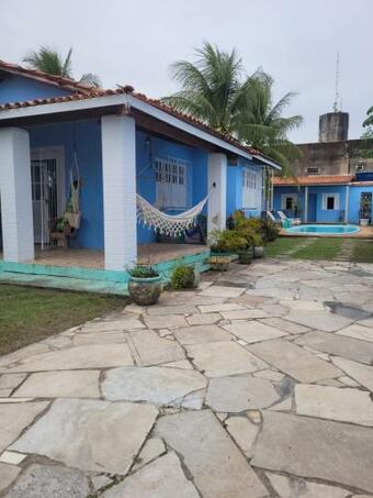 Casa Canto De Arembepe