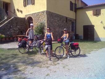 Agroturismo Agriturismo Casale Dell'aldi