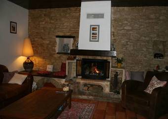 Bed & Breakfast Au Relais De Chaussy
