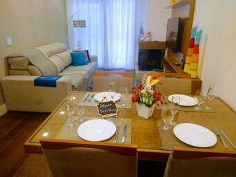Apartamento Belluno Poucos Minutos de Gramado
