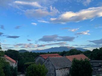 Kroatien Villa Mer?epi