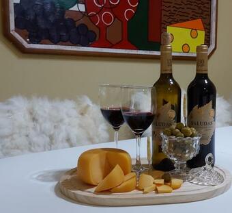 Apartamento Flat Requintado E Muito Aconchegante!