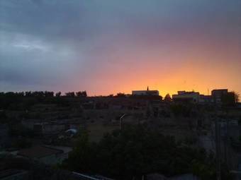 Apartamento B&B Mater Domini