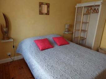 Bed & Breakfast Moulin De Taillebosq