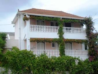 Apartamento Eleni's Studios