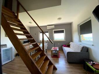 Apartmani Cerove?ki