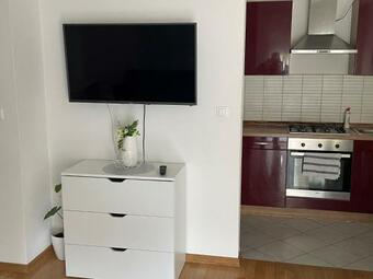 Apartamento Dora