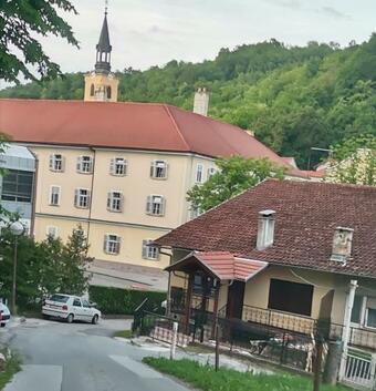 Apartman Ga?pari?