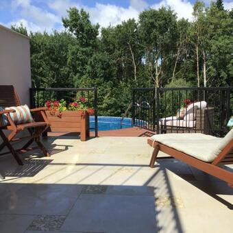 Croatian Haven, Beautiful Rural Hideaway With Private Pool Close To Zagreb