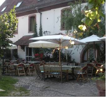 Hotel Auberge Le Biblenhof