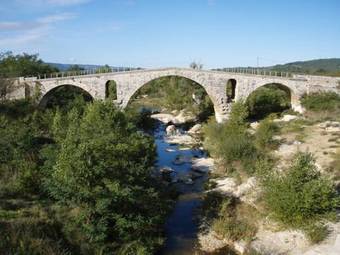 La Bastide Des Jonquets