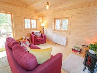 Inisean Lodge