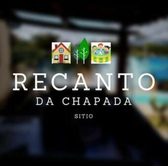 Sitio Recanto Da Chapada