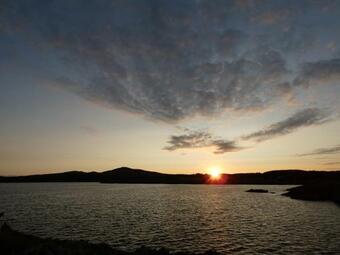 Muckle Flugga