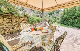 La Casina Civitella