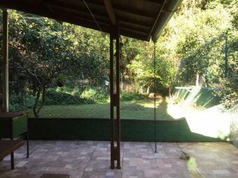 Joe's Nature House Serra Da Cantareira