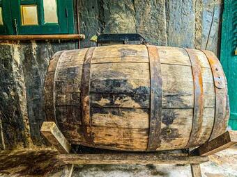 Bed & Breakfast Hayway Sustent�vel