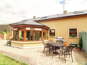 Gleston Cottage