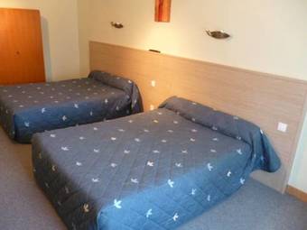 Hotel H�tel Relais Des Vosges